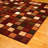 Geometric Indoor Rug-17431543