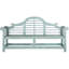 Banc de jardin en bois Kalandria-234575374
