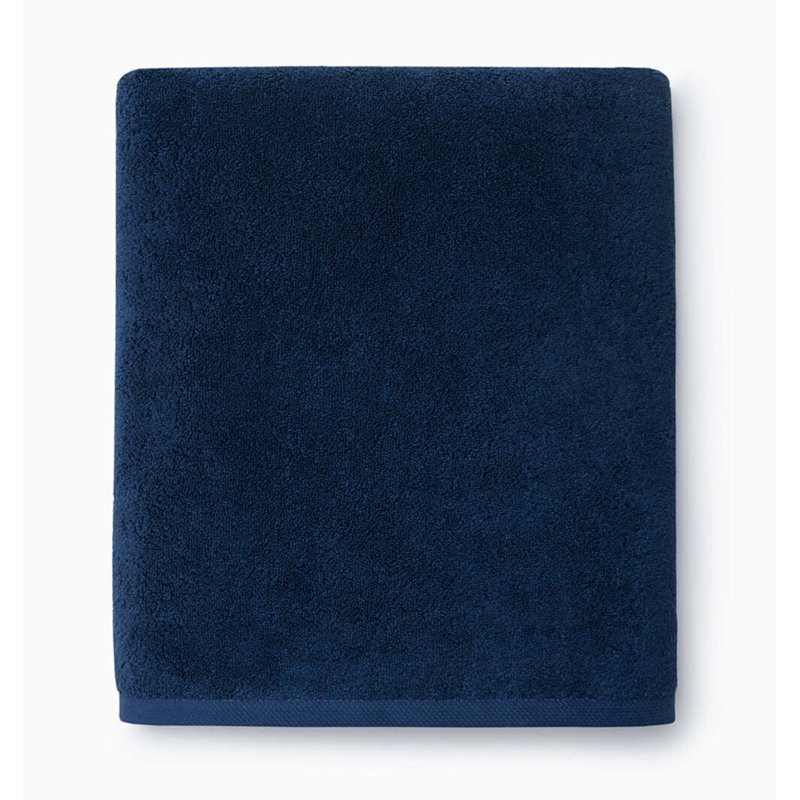 Cielo Bath Towel, Ink