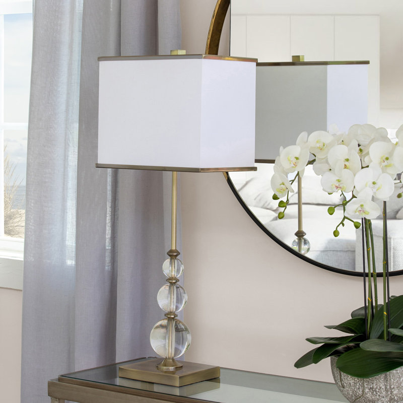 Buffet Lamp