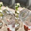 Glass Table Vase - Set of 12