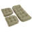 Outdoor 5'' Loveseat Seat Cushion-192128974