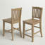 Tabouret de comptoir 24,25 po Averie