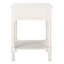 Table de bout avec rangement Pagel-1418763492