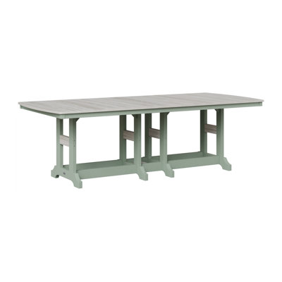 Garden Classic Outdoor Dining Table