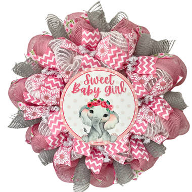 The Holiday Aisle® Happy Valentines Day Gnome Wreath & Reviews