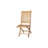 Raffaello Round Restaurant Dining Set
