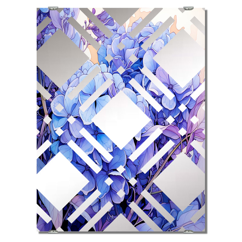 Miroir Geigan, 32 po x 24 po