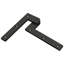 99'' x 16'' Butt Bearing Hinge-14748025