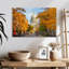 Nicci, Wisconsin State Capital en automne-111833627