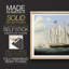 Série nautique-CLII - Reproduction encadrée - Restickable-510701272-510701274