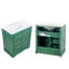 Meuble-lavabo 30 po avec lavabo, armoire avec 4 tiroirs et porte à fermeture douce-1684638411