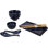 Service de vaisselle 10 pièces Eito Japanese Mino Ware Tombo Dragonfly