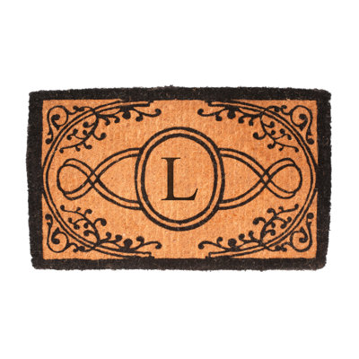 Stansfield Outdoor Doormat