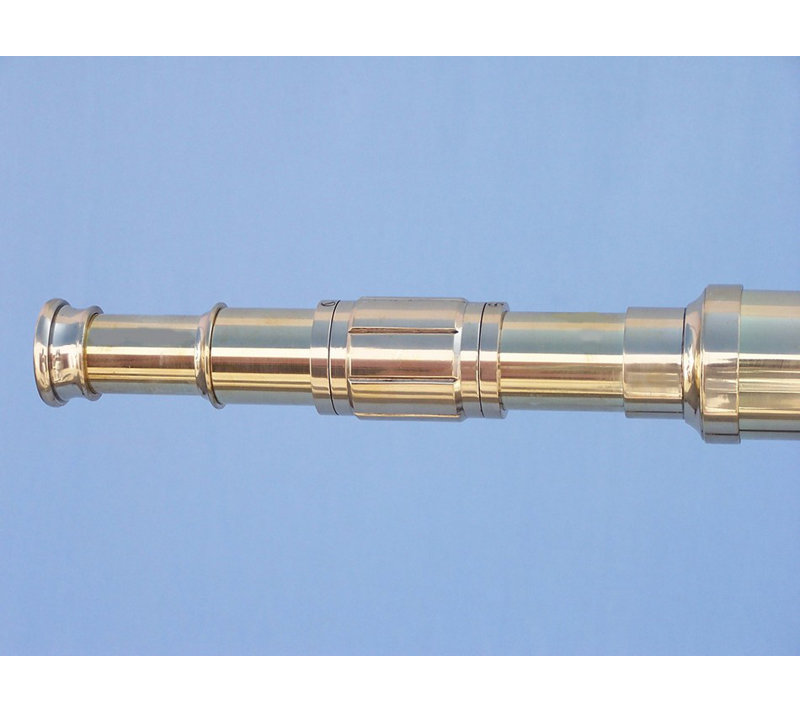 Handmade Decorative Telescope