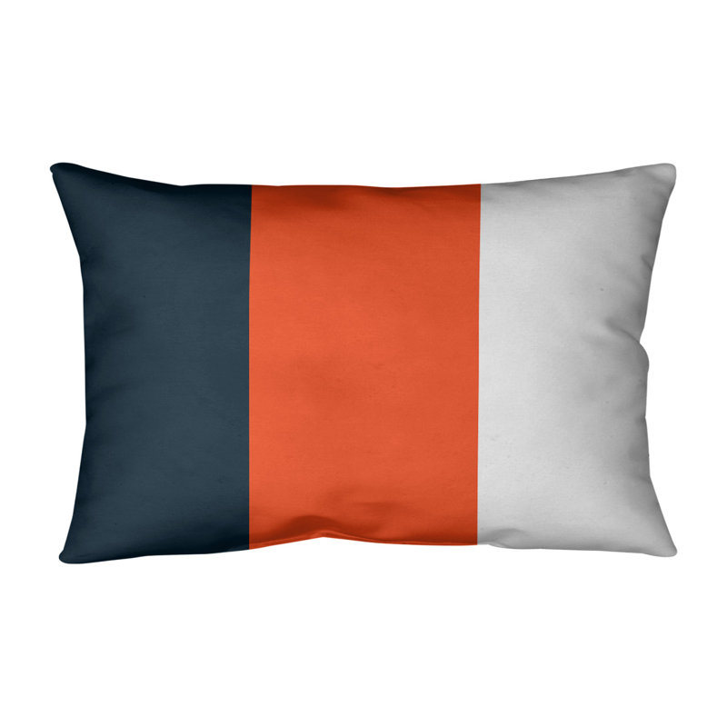 Coussin intérieur/extérieur, Principal