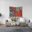 Tapisserie murale-660123041