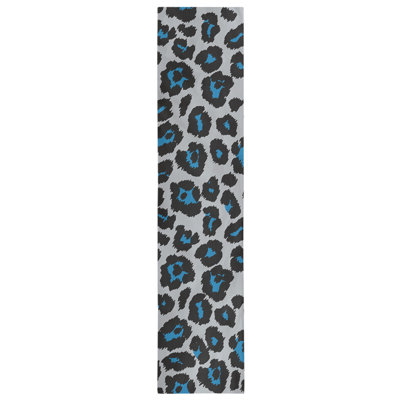 Animal Print Table Runner