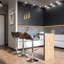 Tabouret de bar Amery-73369788