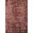 Premium Machine Washable Cerrito AMF559 Merlot Rug-103978699