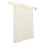 Partition Curtain With U-Shape Tube-983353155