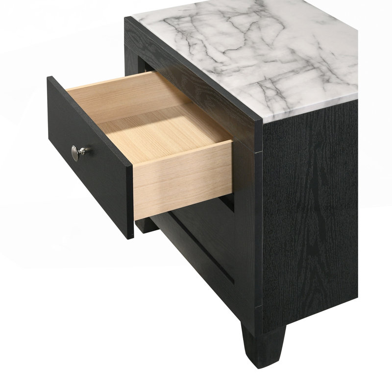 Mobilier de chambre à coucher 1pc