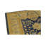 Hand Woven Wool Area Rug
