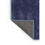 Tapis abstrait bleu foncé-2138120945