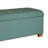 Angelick Polyester Upholstered Bench-1322092244