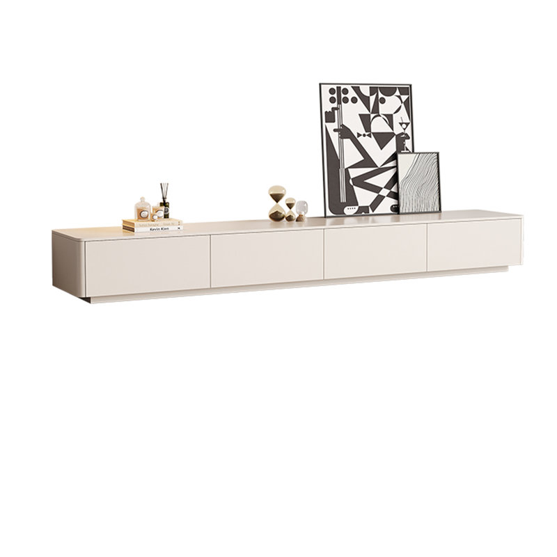 Minimalist Style TV Stand