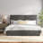 Timothy Upholstered Low Profile Platform Bed-146365013-208852459-236695982