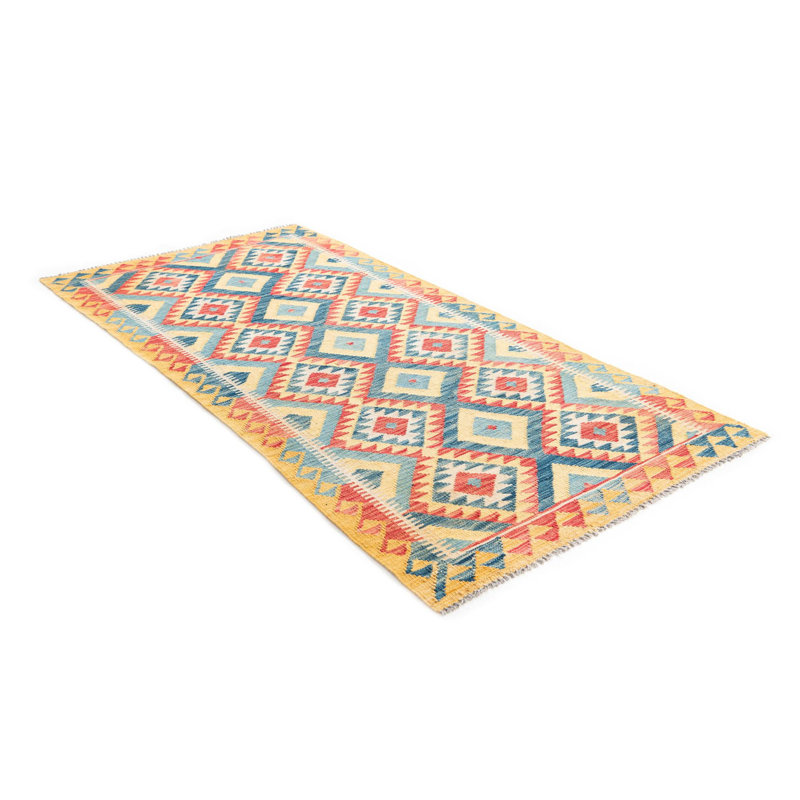 Runner Navarro Multi Rug