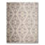 One-of-a-Kind Rectangle 9' X 12' Wool Area Rug in Light Gray