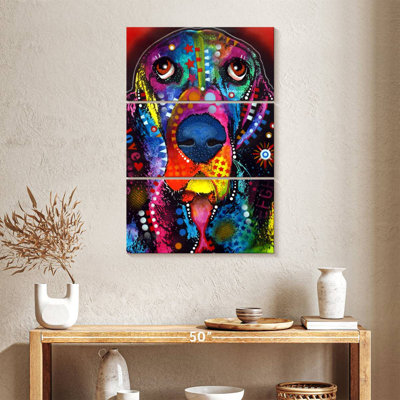 Brampt Basset I