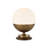 Orbis Table Lamp