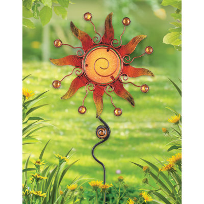 Piquet de jardin Seren Sun