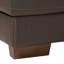 Upholstered L-Shaped Sectional Right Hand Facing-916251961