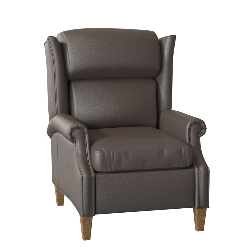 Harbour Town Recliner, Almond Buff, 1181 Pearl, Power