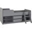 Saskia Single (3') Mid Sleeper-986528811