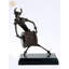 Statue de jardin Johniel