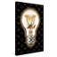 Louie Vuitton Is Away A Good Idea (Vertical) par By Jodi - impression-616309858-616309857