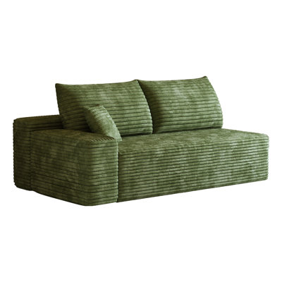3Seater Left
