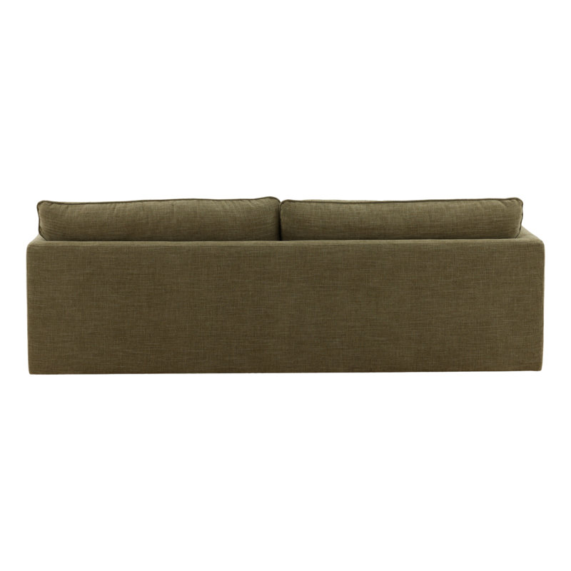 Bourchard Sofa Green