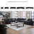 Emilia Oversized Accent Ottoman