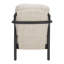 Chaise d'appoint Rein Beige