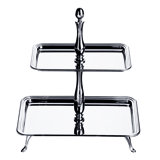Stainless Steel Tray