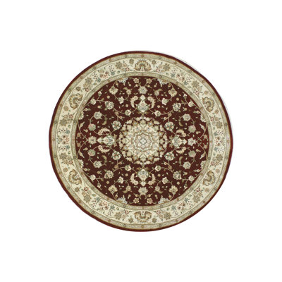 Porrima Oriental Indoor Rug