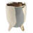Lytle Handmade Ceramic Pot Planter-913142831