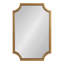 Miroir d'appoint Mertztown Glam-958414826-958414839