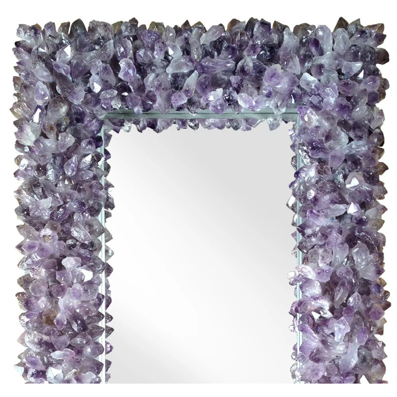 Rectangle Wall Mirror